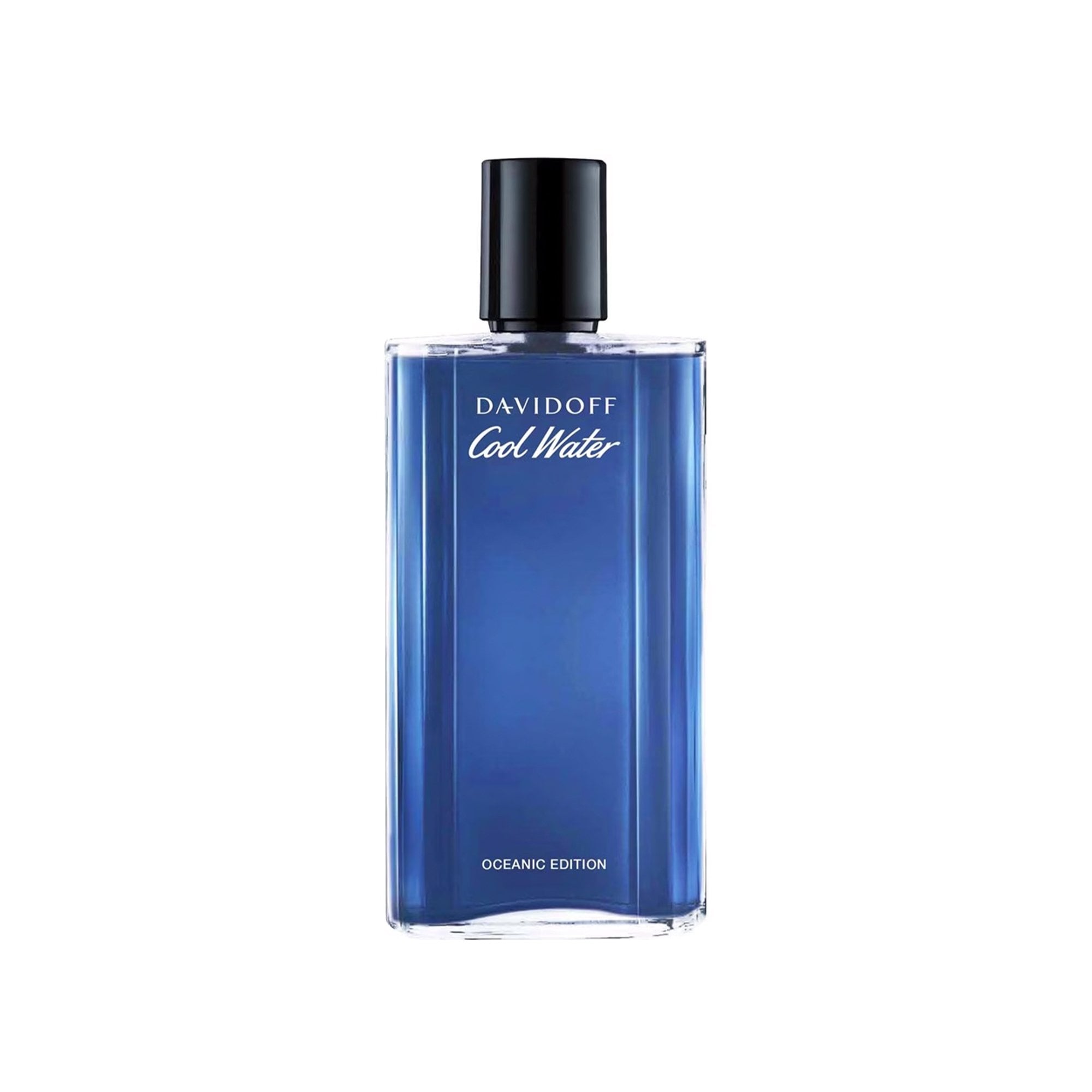 Davidoff Cool Water Oceanic Edition Eau De Toilette 125ml Spray