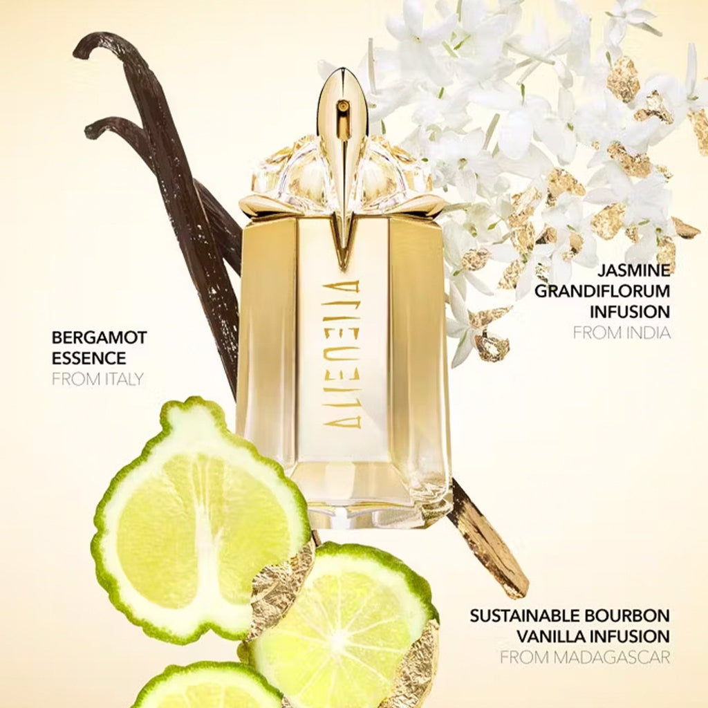 Mugler Alien Goddess Eau De Parfum 90ml Spray