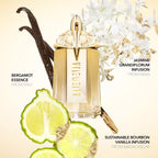 Mugler Alien Goddess Eau De Parfum 90ml Spray