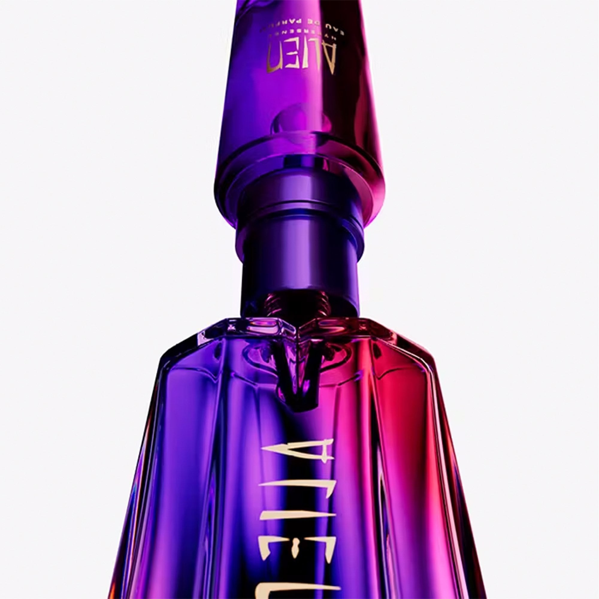 Mugler Alien Hypersense Eau De Parfum 90ml Spray