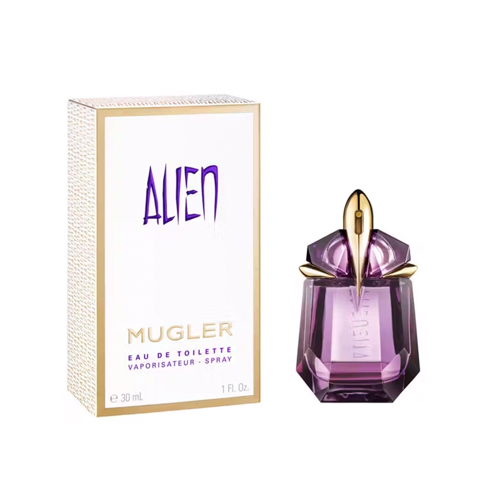Mugler Alien Eau De Toilette 30ml Spray