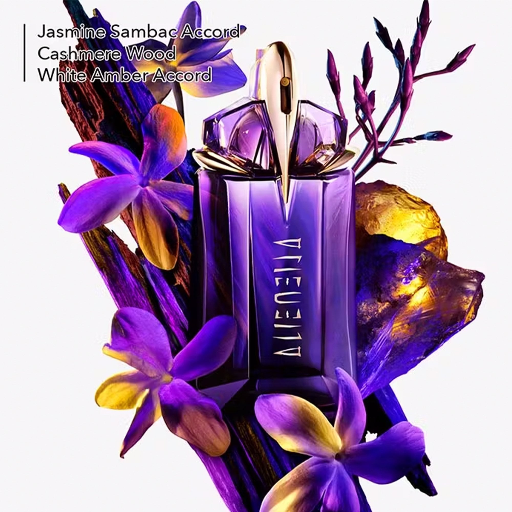 Mugler Alien Eau De Parfum 90ml Spray