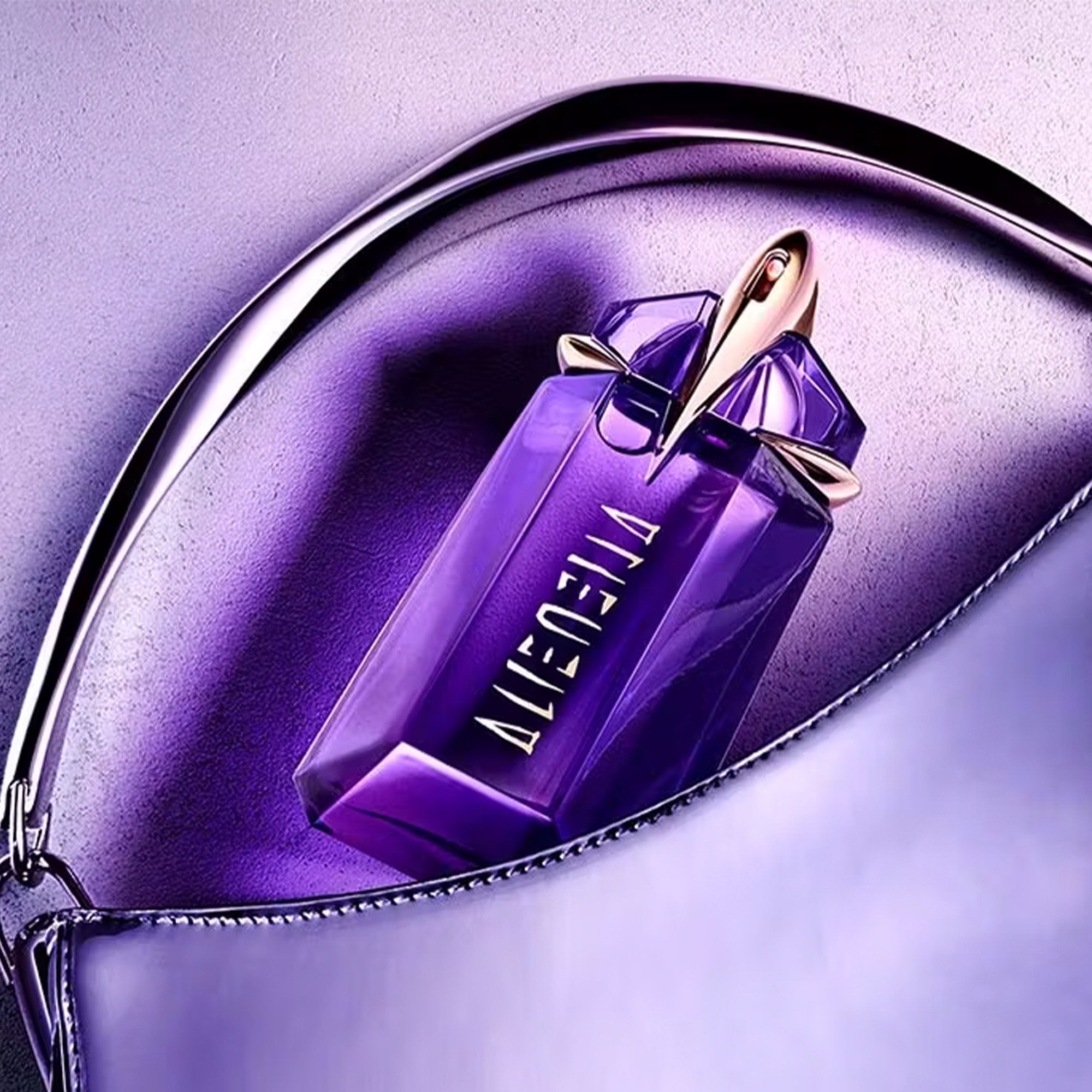 Mugler Alien Eau De Parfum 90ml Spray