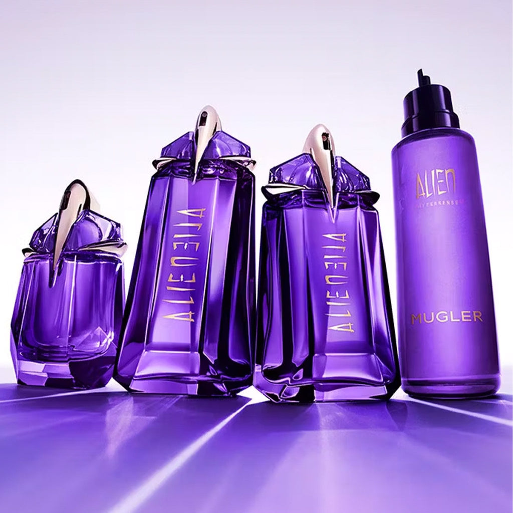Mugler Alien Eau De Parfum 90ml Spray
