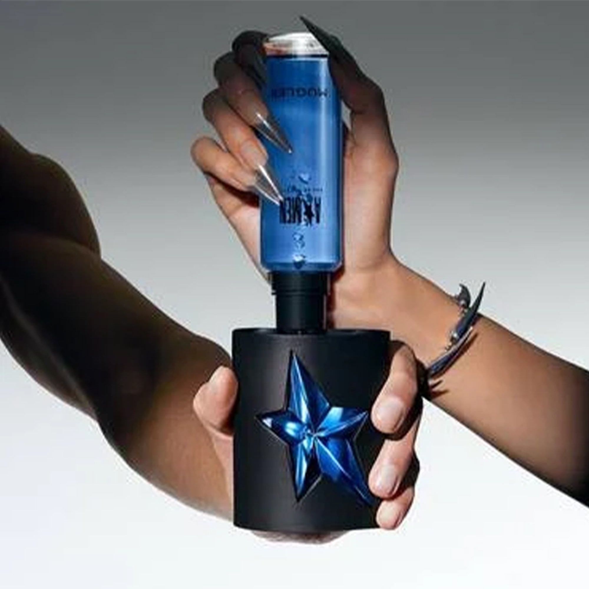 Mugler A-Men Eau De Toilette 100ml Spray