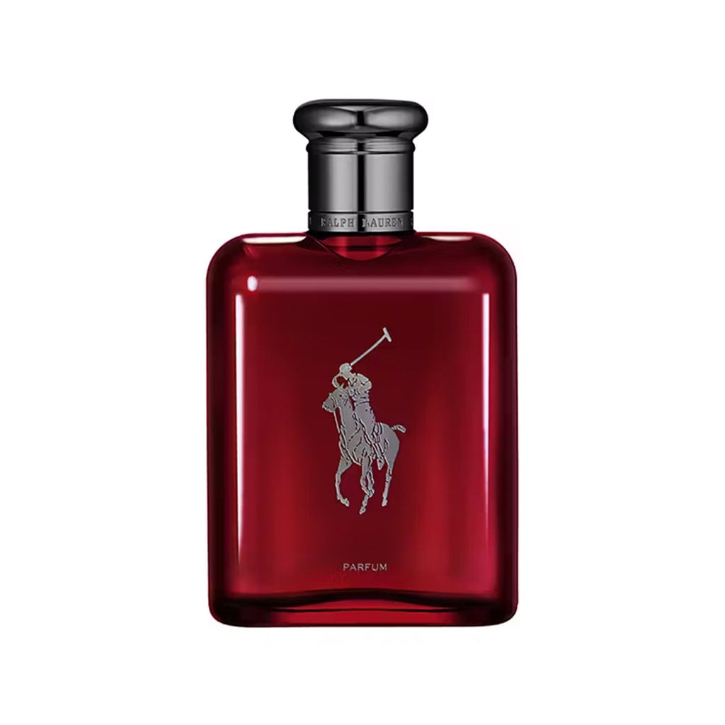 Ralph Lauren Polo Red Parfum 125ml Spray