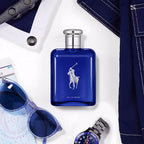 Ralph Lauren Polo Blue Eau De Parfum 75ml Spray