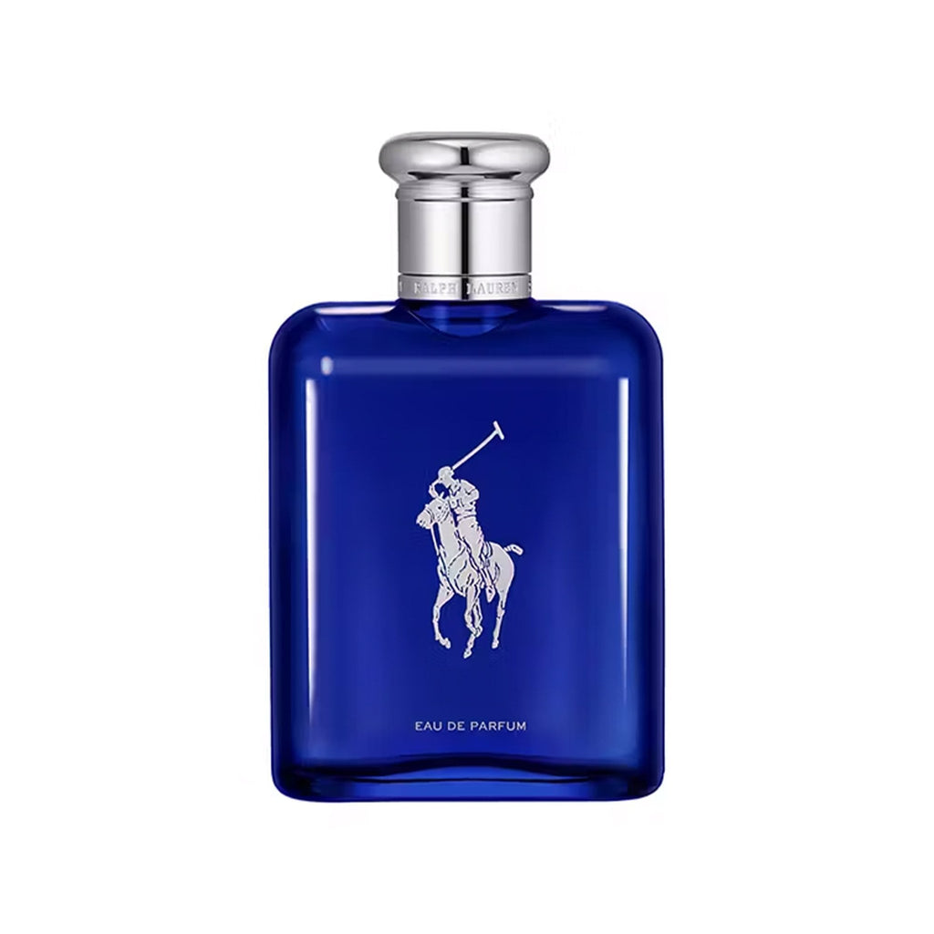 Ralph Lauren Polo Blue Eau De Parfum 125ml Spray