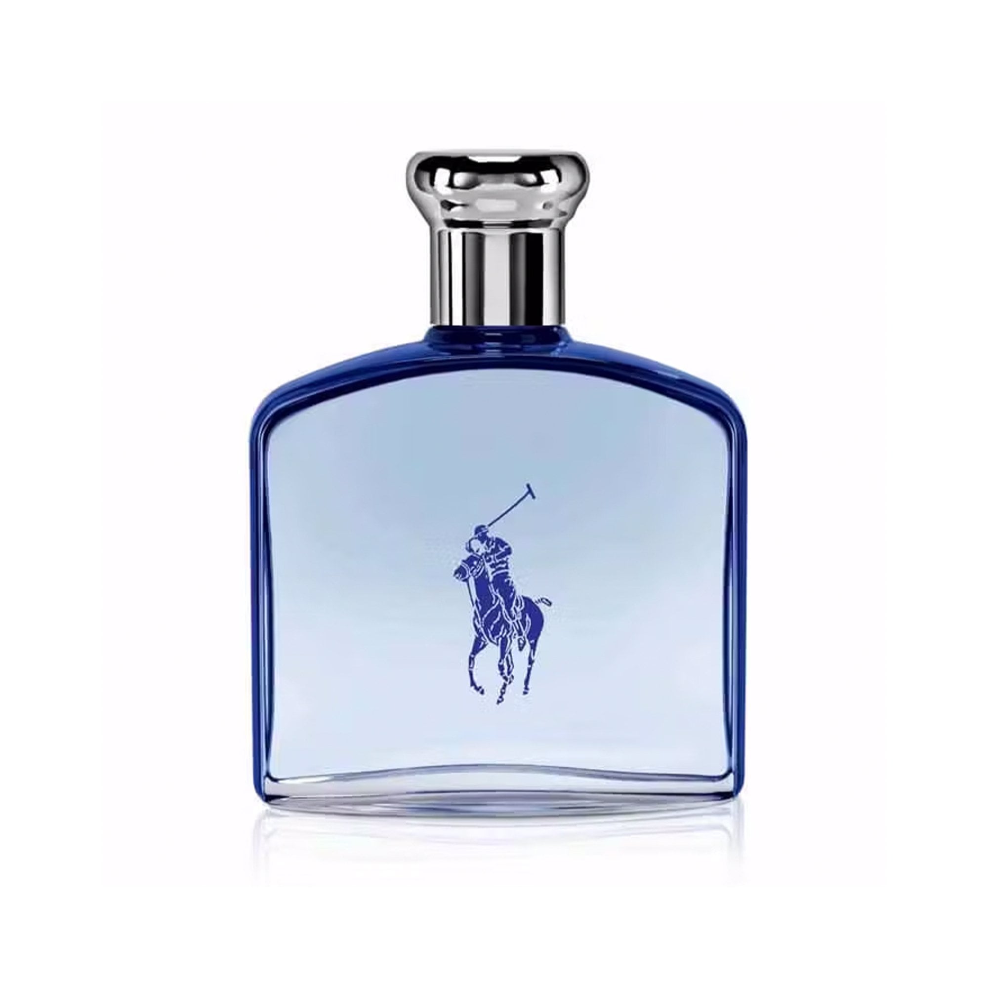 Ralph Lauren Polo Blue Eau De Toilette 125ml Spray