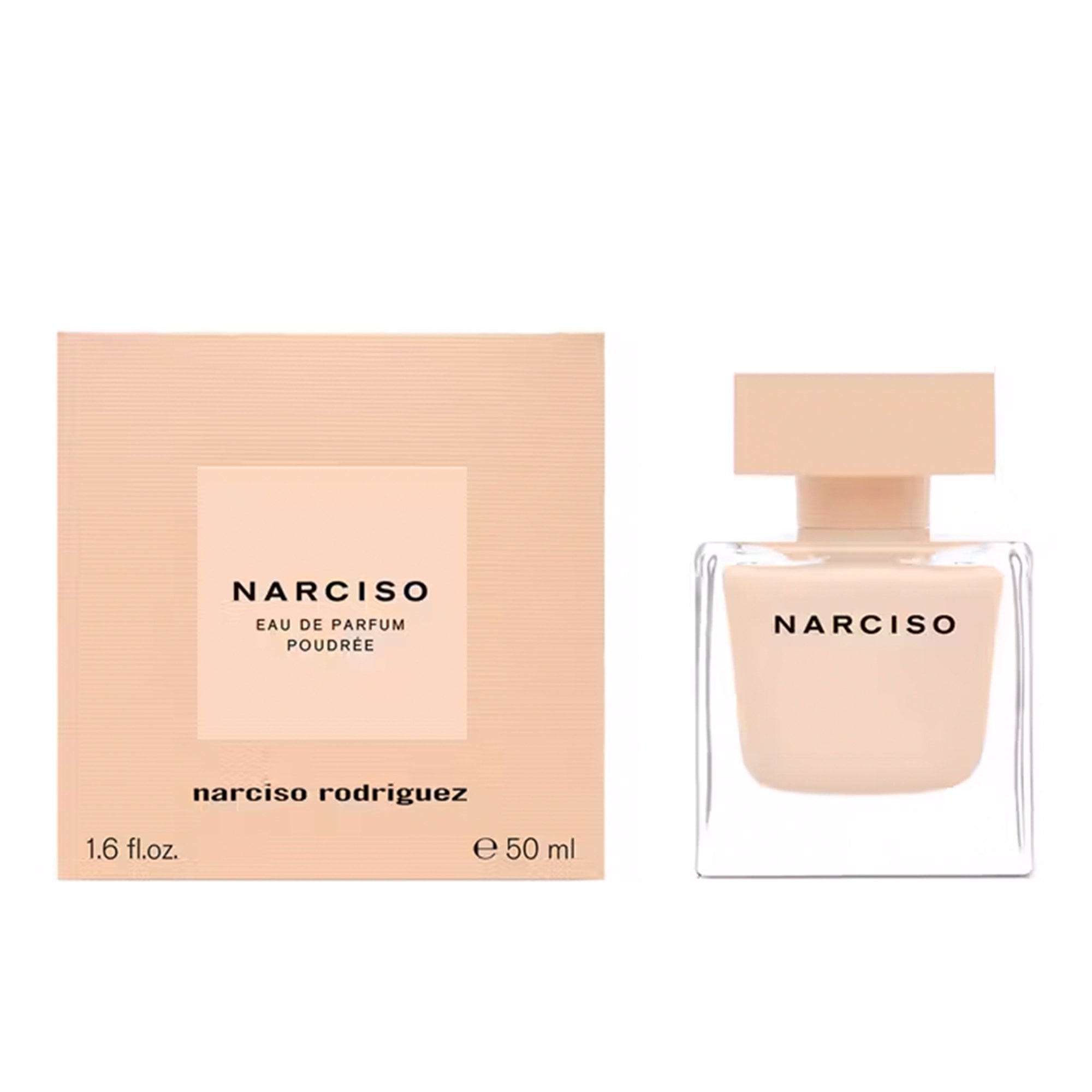 Narciso Poudrée Eau De Parfum 50ml Sprayml Spray