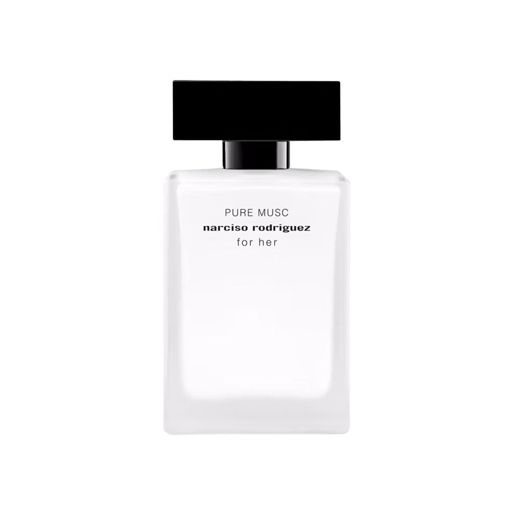 Narciso Rodriguez Pure Musc for Her Eau De Parfum 50ml Spray