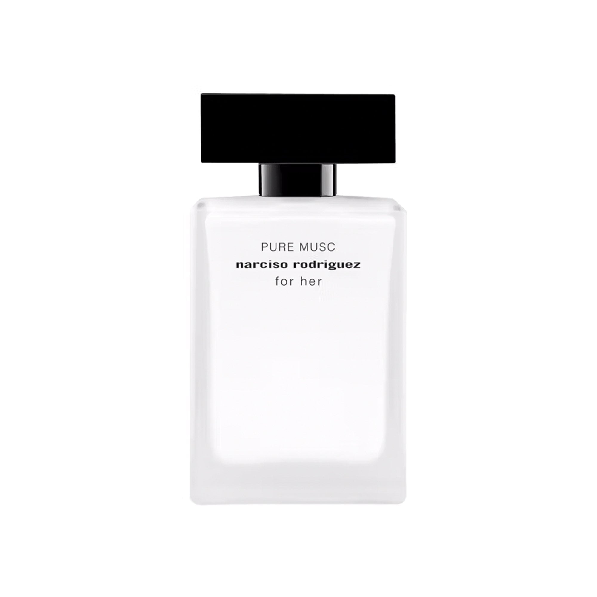 Narciso Rodriguez Pure Musc for Her Eau De Parfum 50ml Spray