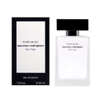 Narciso Rodriguez Pure Musc for Her Eau De Parfum 50ml Spray