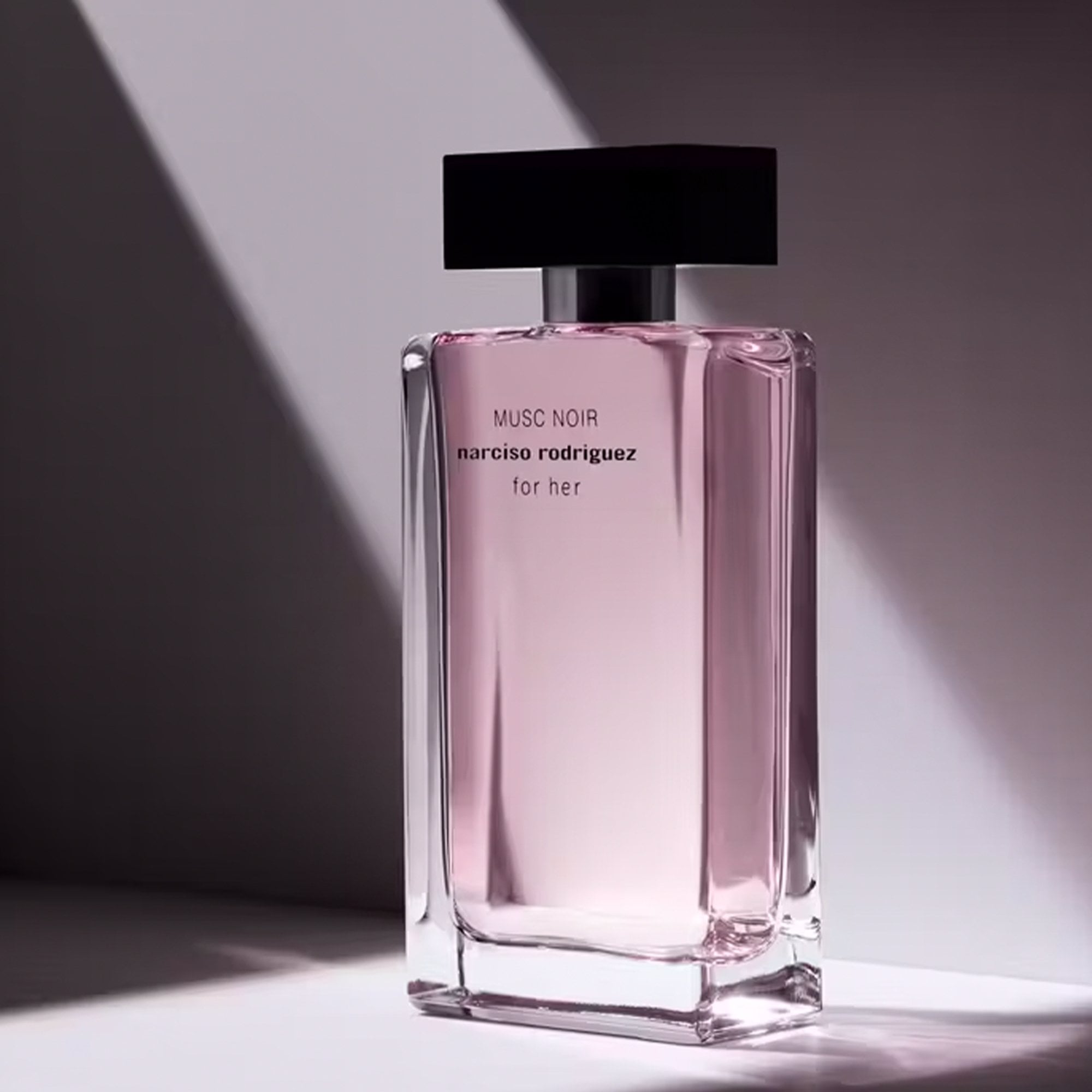 Narciso Rodriguez For Her Musc Noir Eau De Parfum 100ml Spray