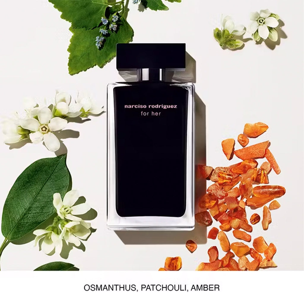 Narciso Rodriguez For Her Eau De Toilette 30ml Spray
