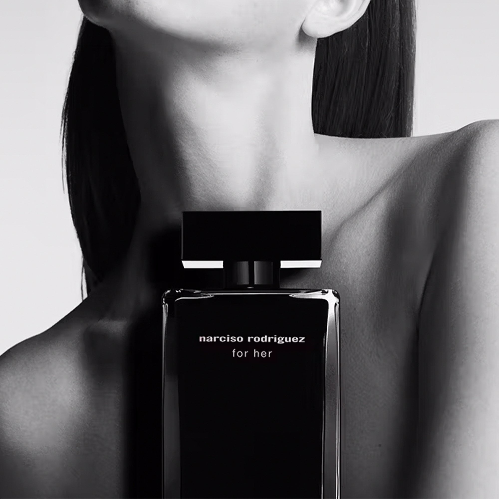 Narciso Rodriguez For Her Eau De Toilette 50ml Spray