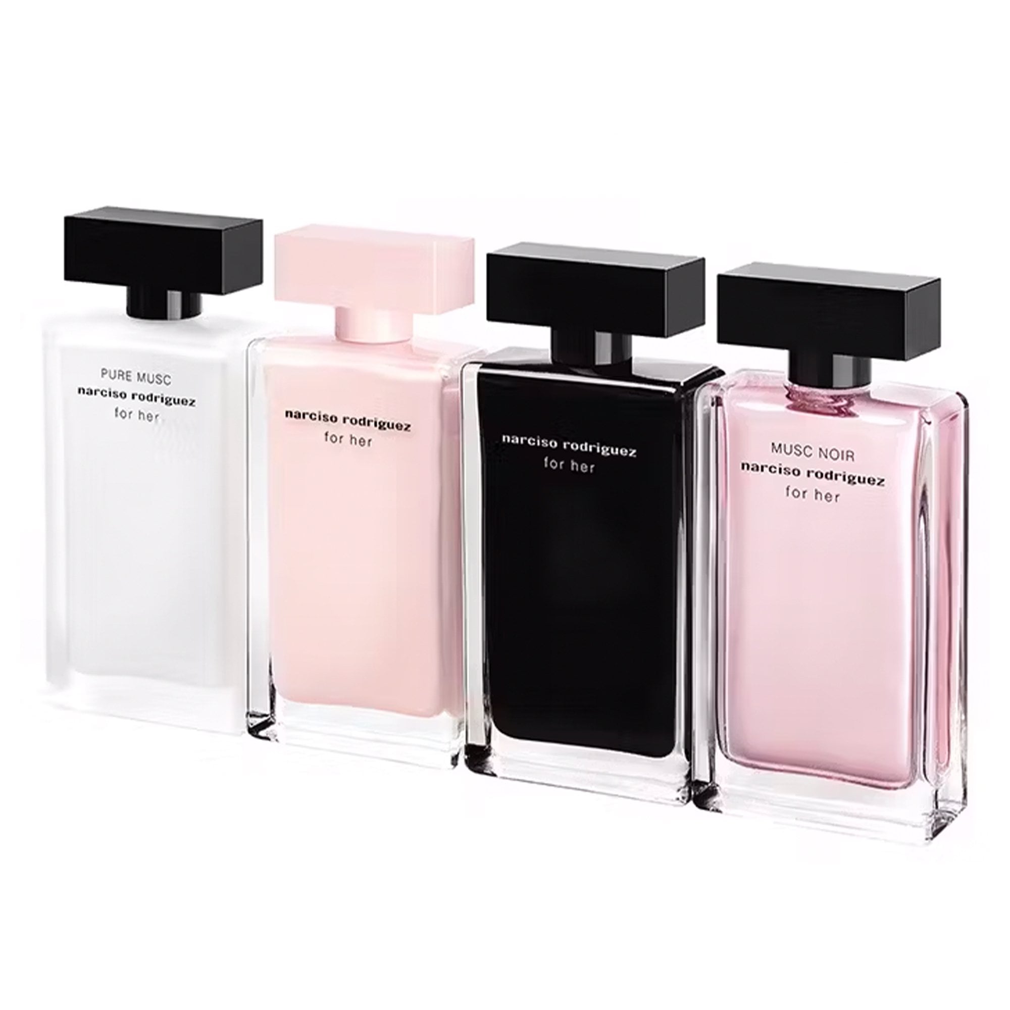 Narciso Rodriguez For Her Eau De Toilette 50ml Spray