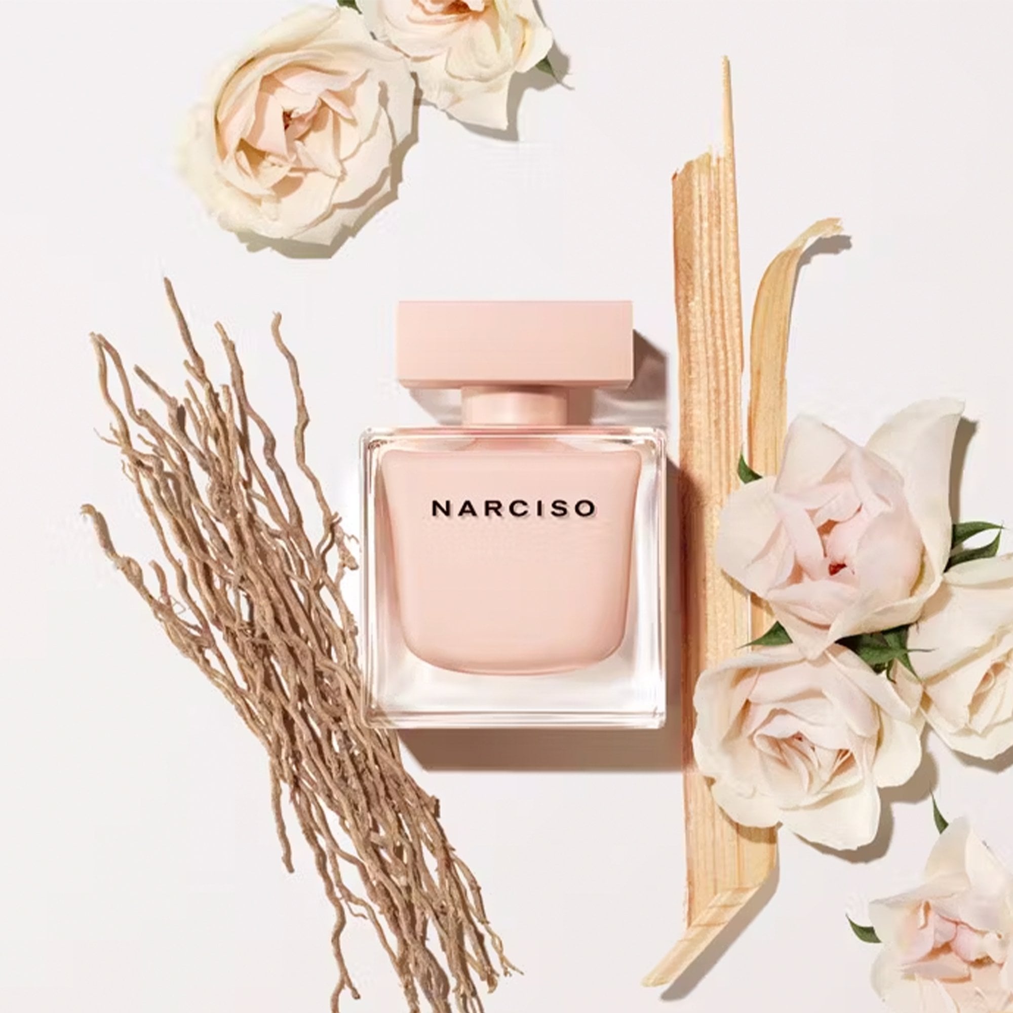 Narciso Poudrée Eau De Parfum 90ml Sprayml Spray