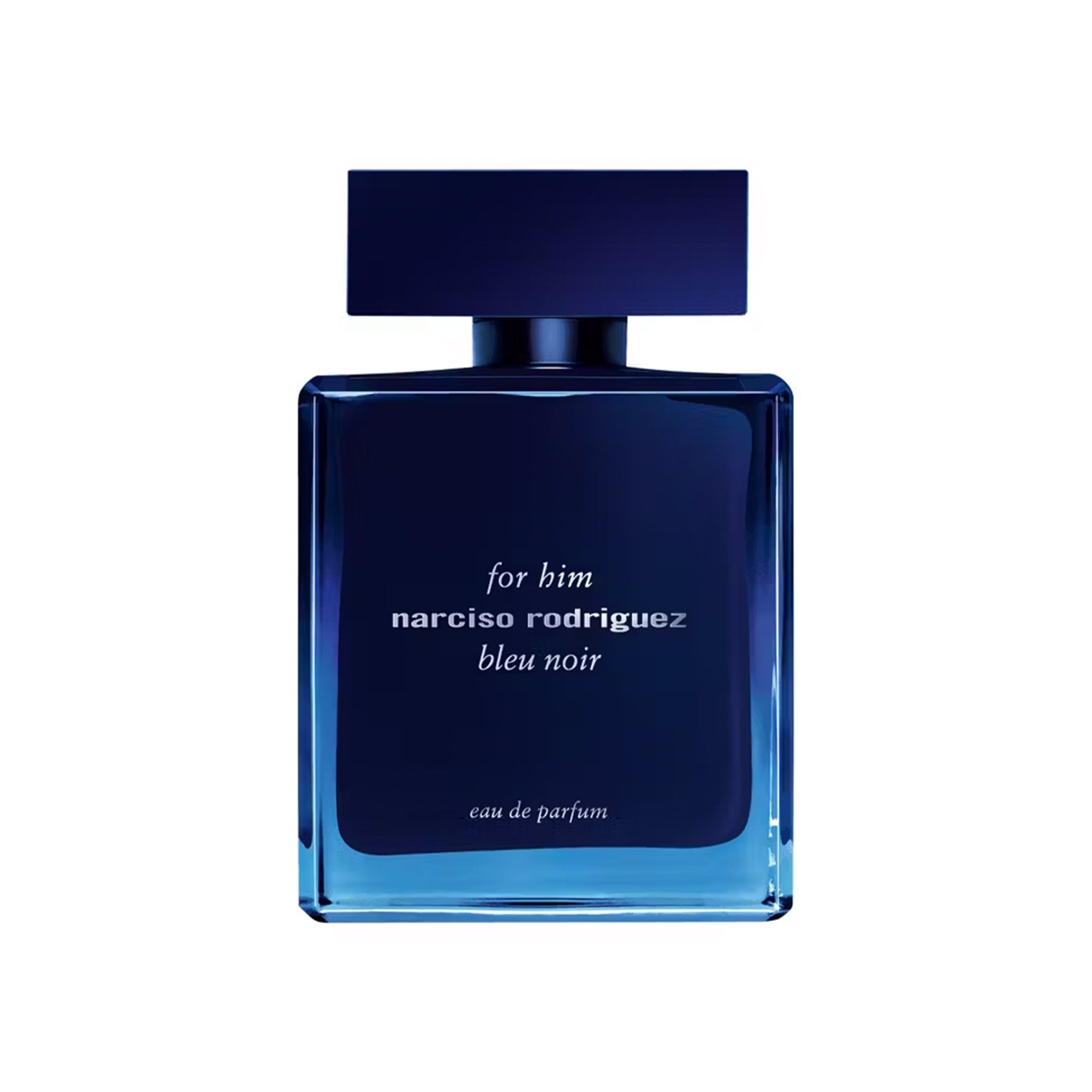 Narciso Rodriguez For Him Bleu Noir Eau De Parfum 100ml Spray