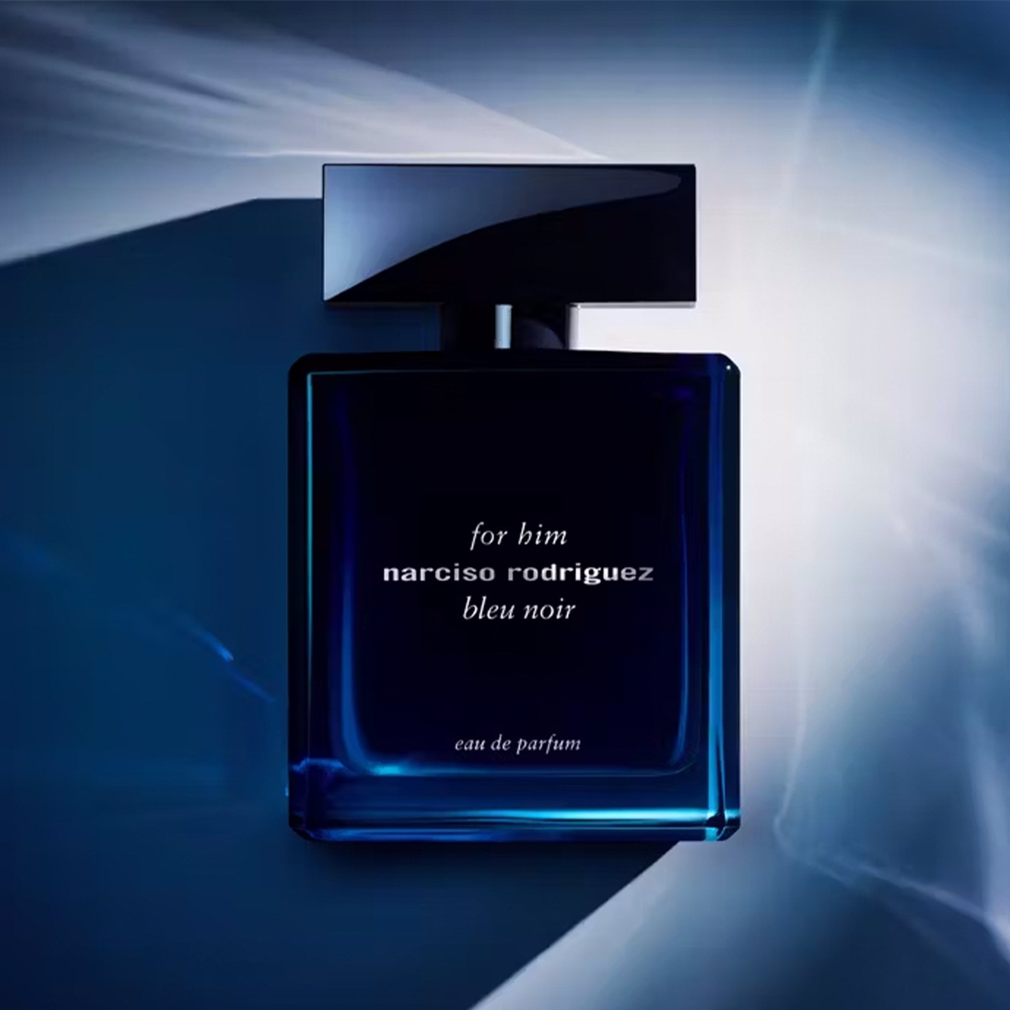Narciso Rodriguez For Him Bleu Noir Eau De Parfum 100ml Spray