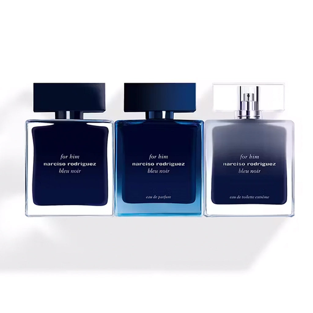 Narciso Rodriguez For Him Bleu Noir Eau De Parfum 100ml Spray