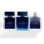 Narciso Rodriguez For Him Bleu Noir Eau De Parfum 100ml Spray