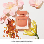 Narciso Ambree Eau De Parfum 30ml Sprayl Spray