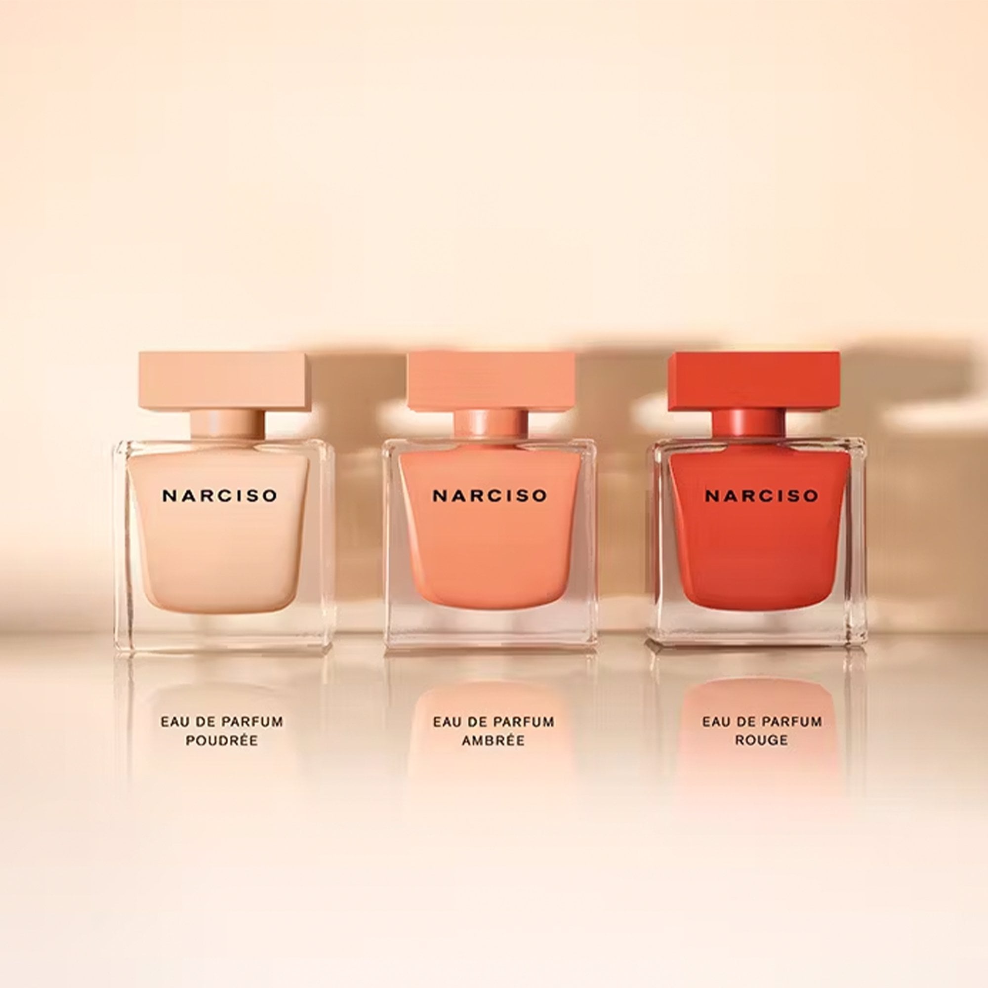 Narciso Ambree Eau De Parfum 30ml Sprayl Spray