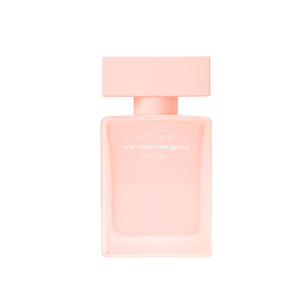 Narciso Rodriguez For Her Musc Nude Eau De Parfum 30ml Spray
