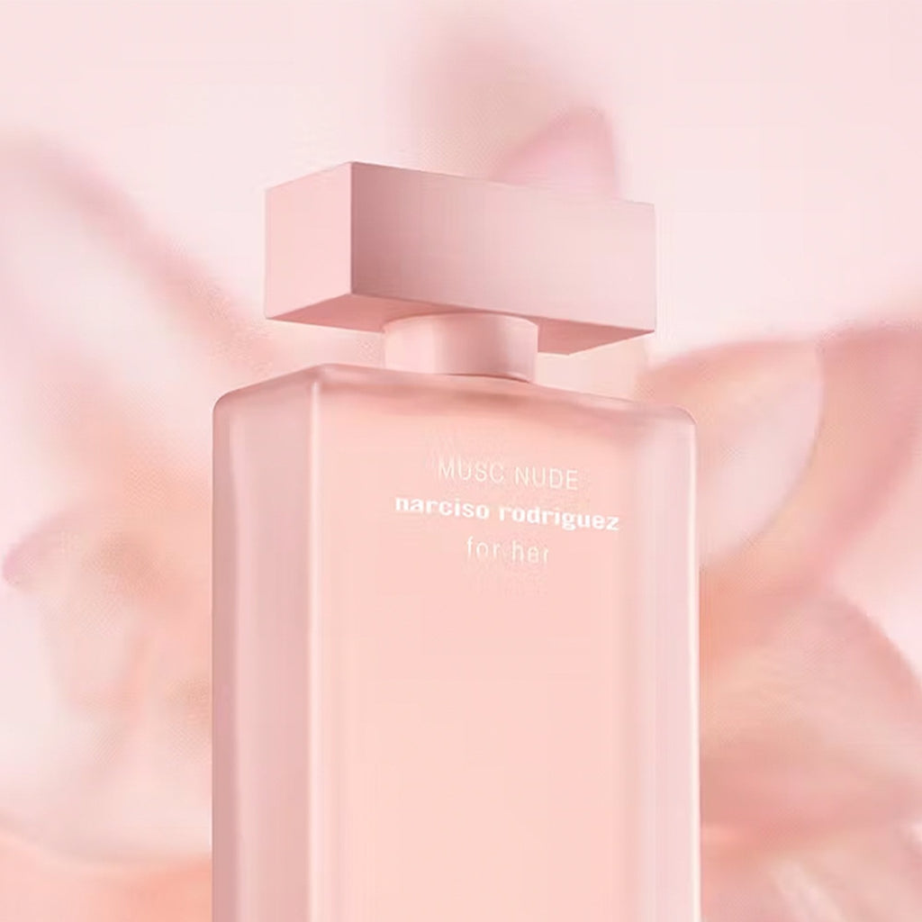 Narciso Rodriguez For Her Musc Nude Eau De Parfum 30ml Spray