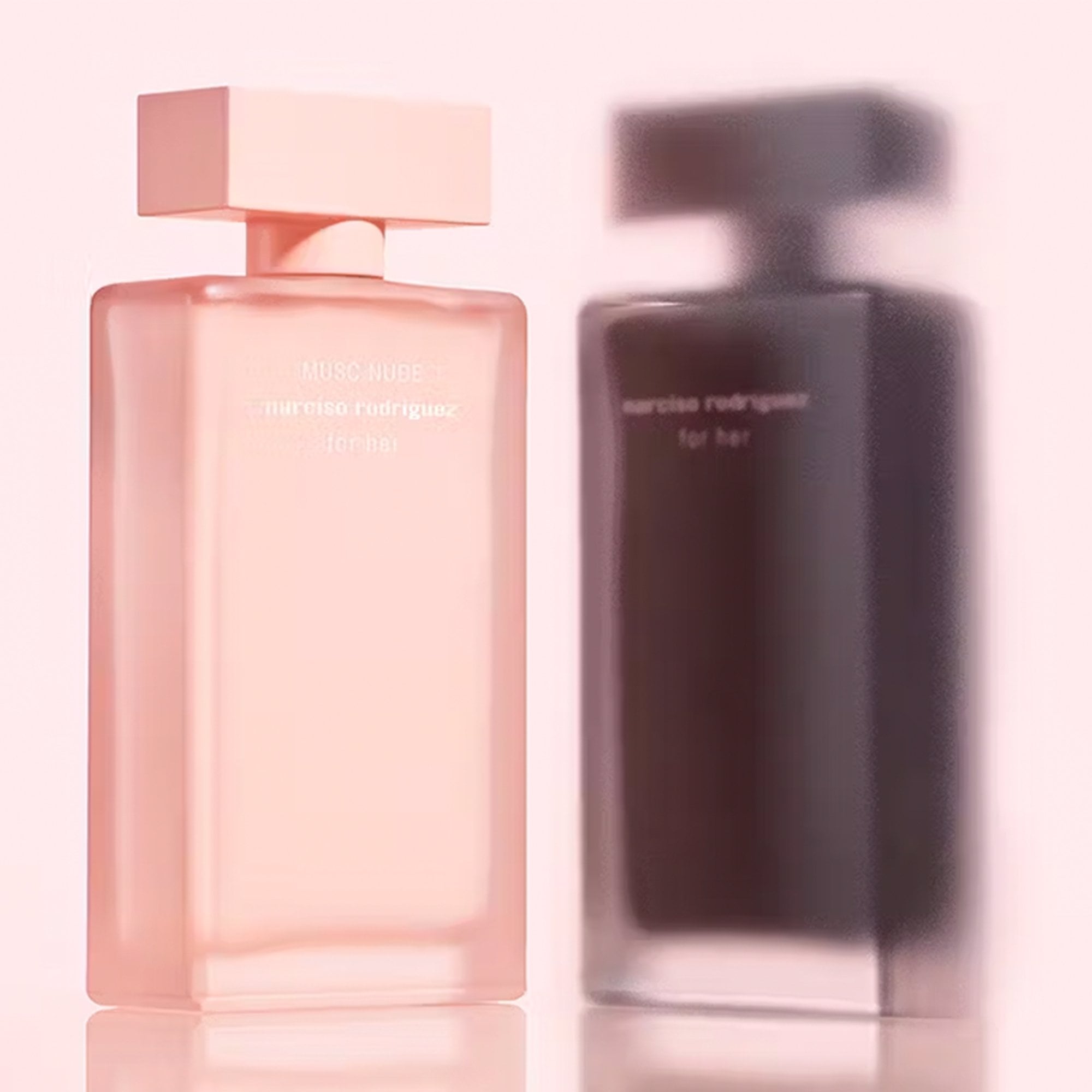 Narciso Rodriguez For Her Musc Nude Eau De Parfum 30ml Spray