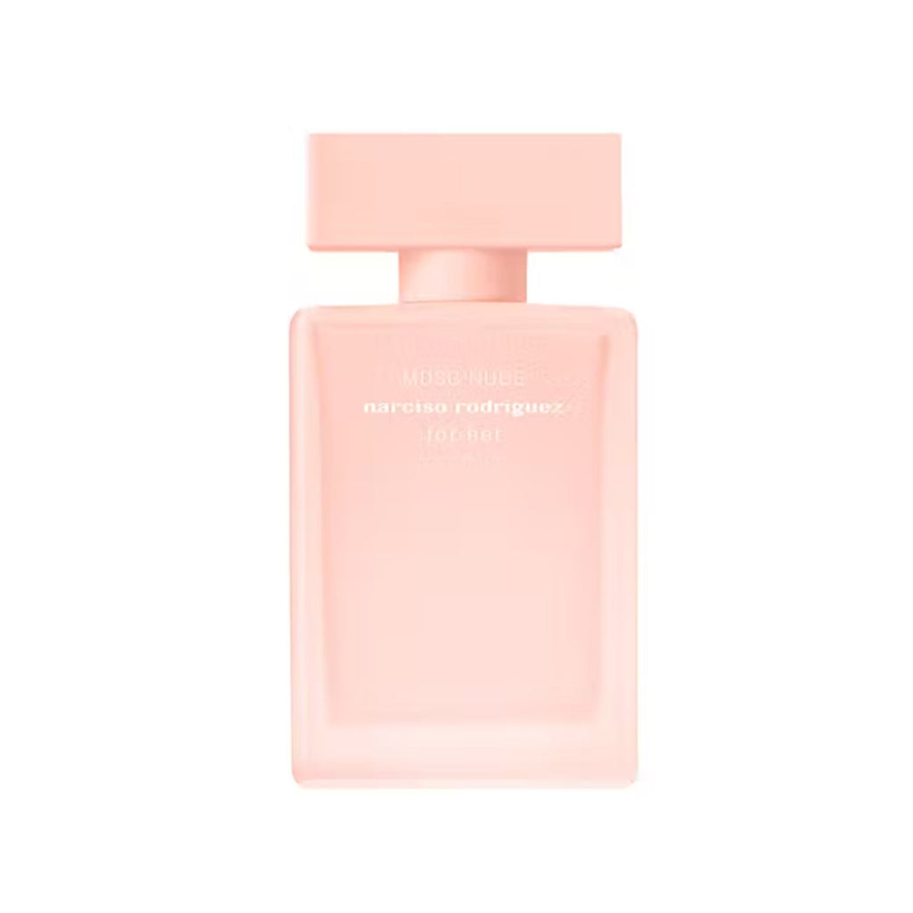 Narciso Rodriguez For Her Musc Nude Eau De Parfum 50ml Spray