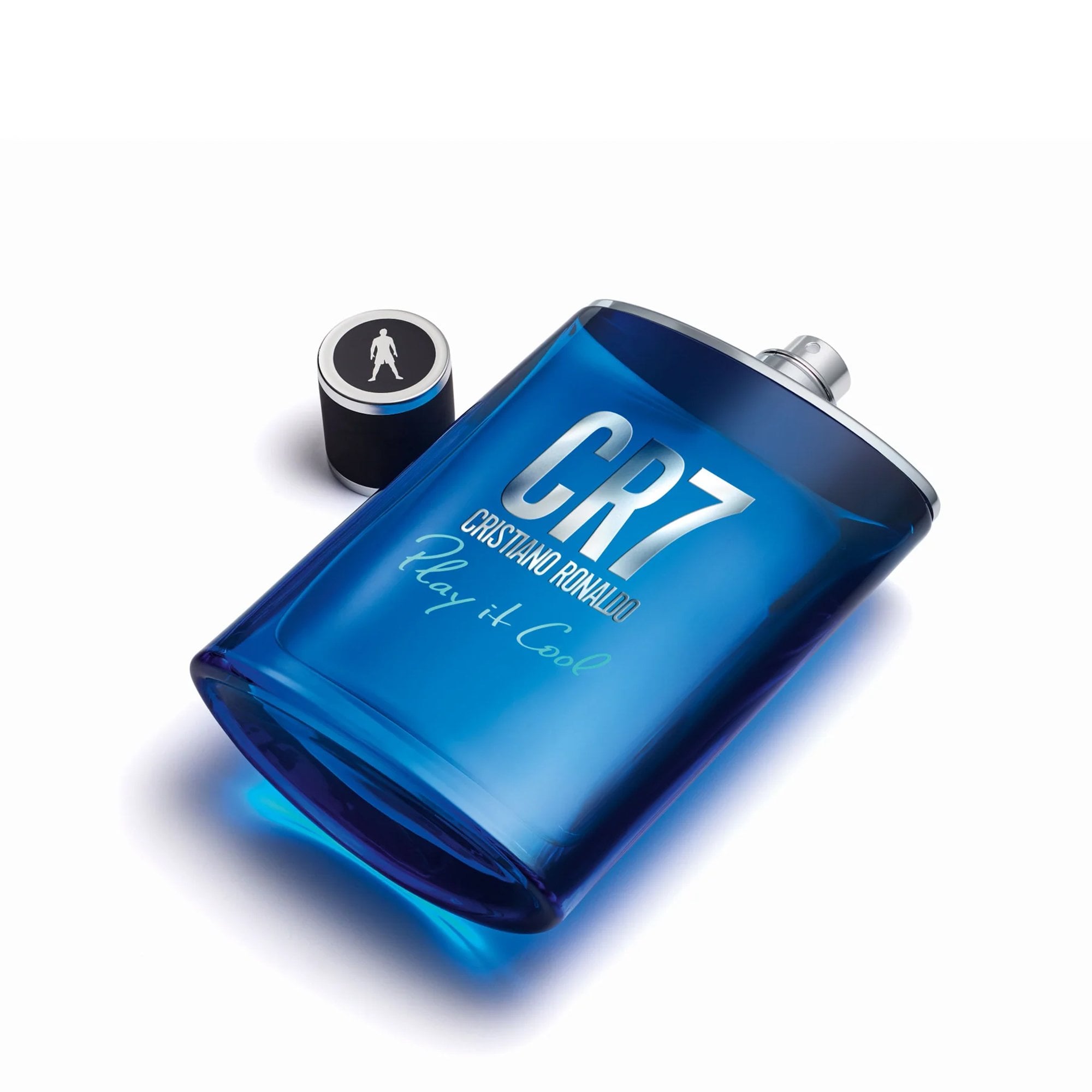 Cristiano Ronaldo CR7 Play it Cool Eau De Toilette 100ml Spray