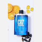 Cristiano Ronaldo CR7 Play it Cool Eau De Toilette 100ml Spray