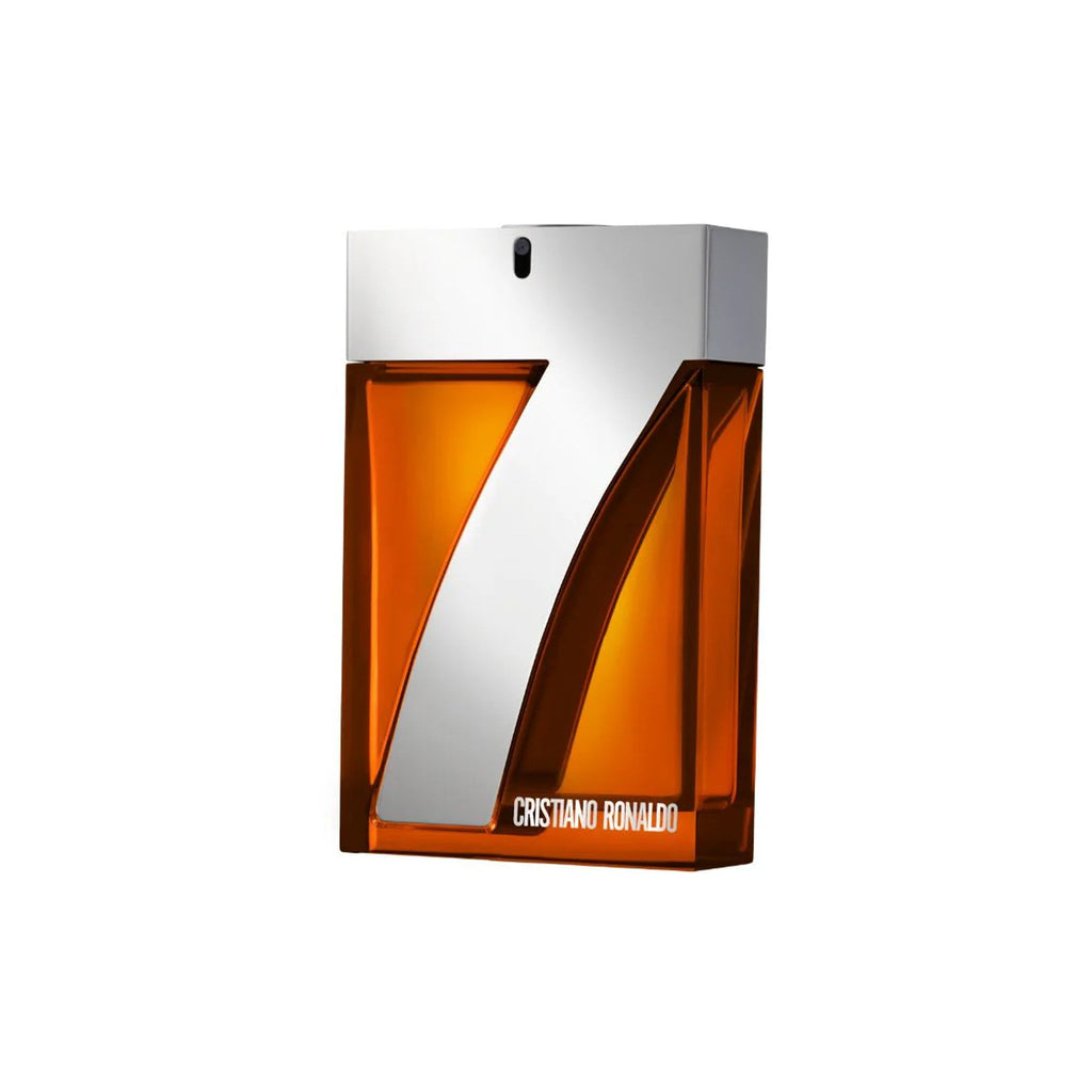 Cristiano Ronaldo Fearless Eau De Toilette 30ml Spray