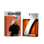 Cristiano Ronaldo Fearless Eau De Toilette 30ml Spray