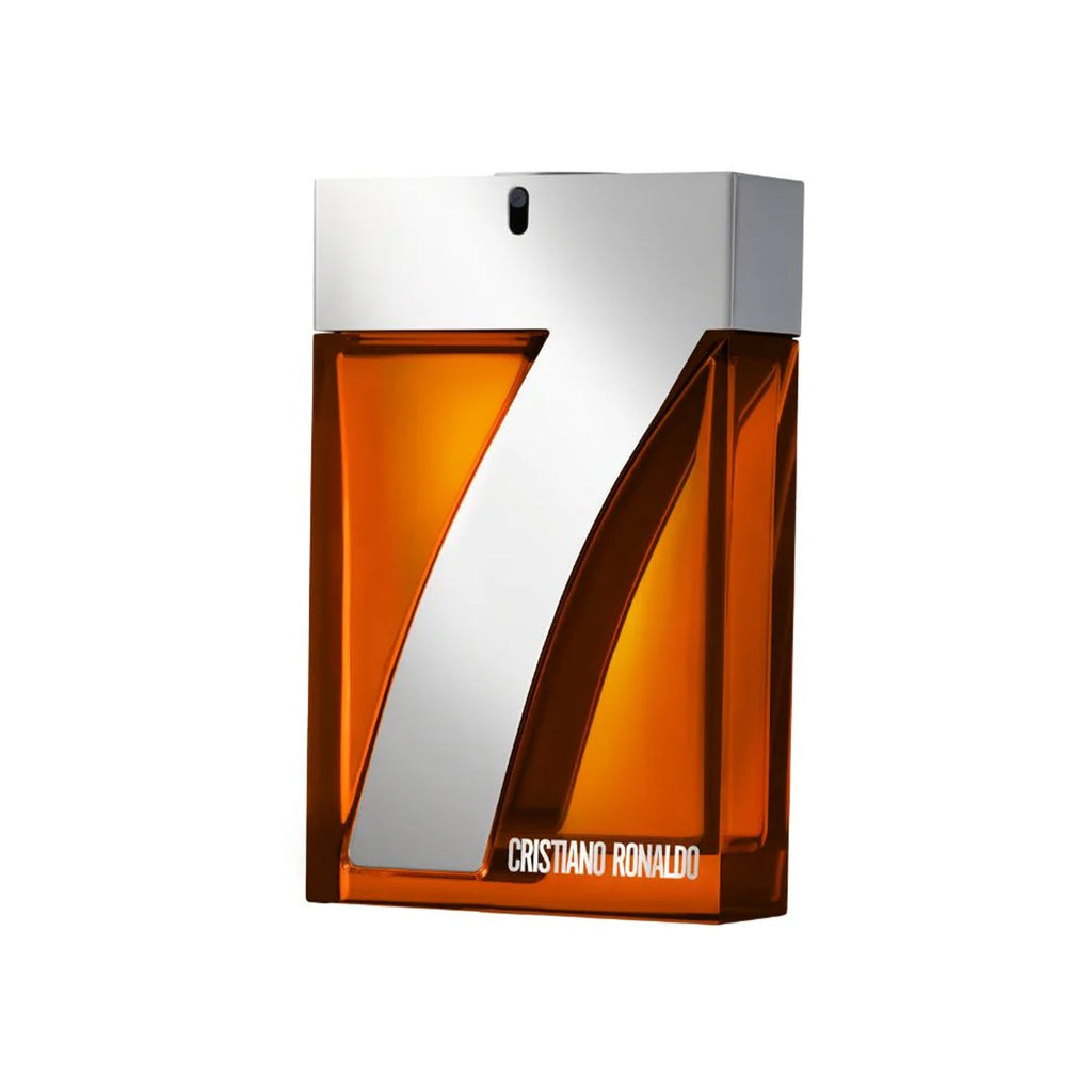 Cristiano Ronaldo Fearless Eau De Toilette 100ml Spray