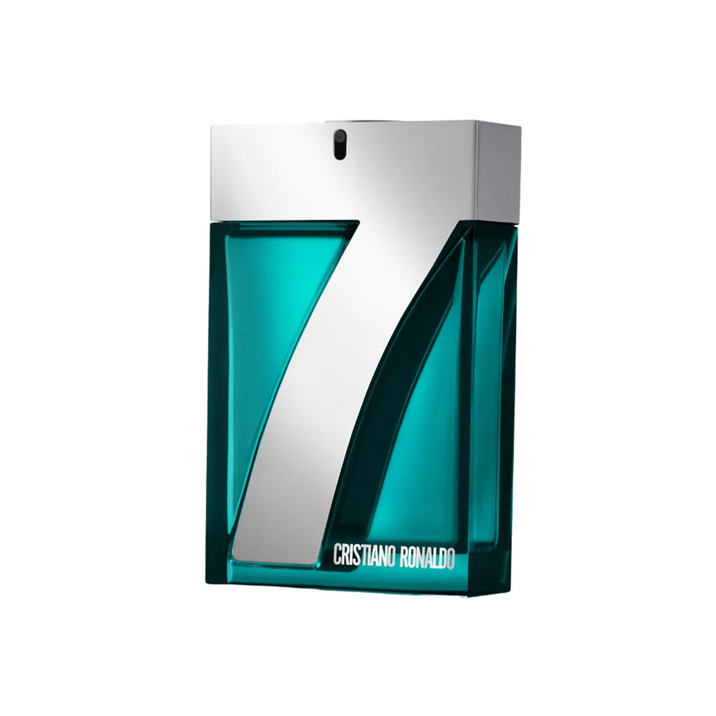 Cristiano Ronaldo CR7 Origins Eau De Toilette 100ml Spray