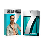 Cristiano Ronaldo CR7 Origins Eau De Toilette 100ml Spray