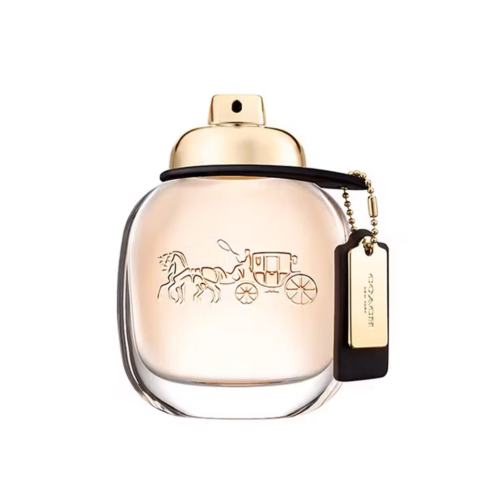 Coach Eau De Parfum 90ml Spr