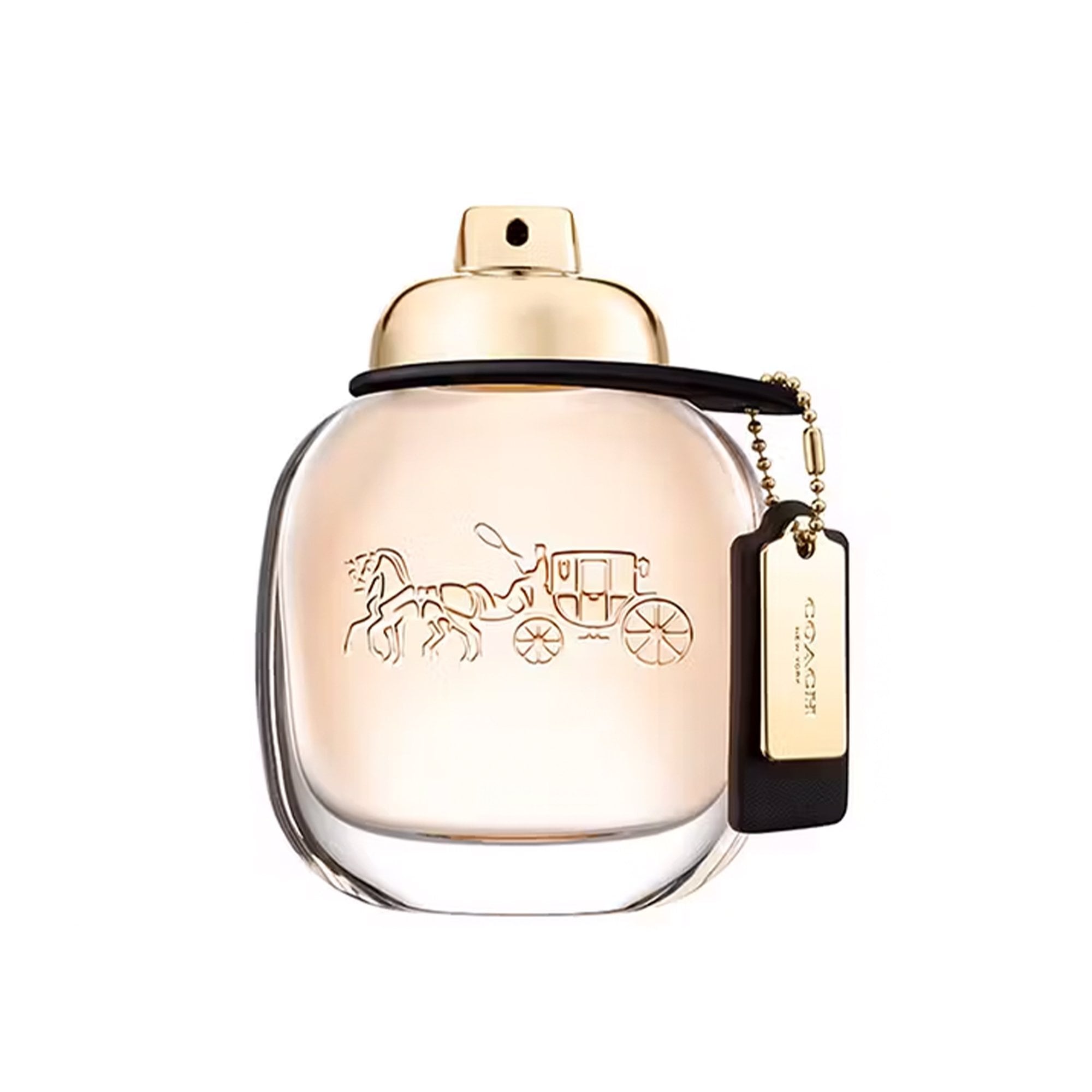 Coach Eau De Parfum 90ml Spr