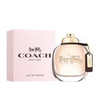 Coach Eau De Parfum 90ml Spr
