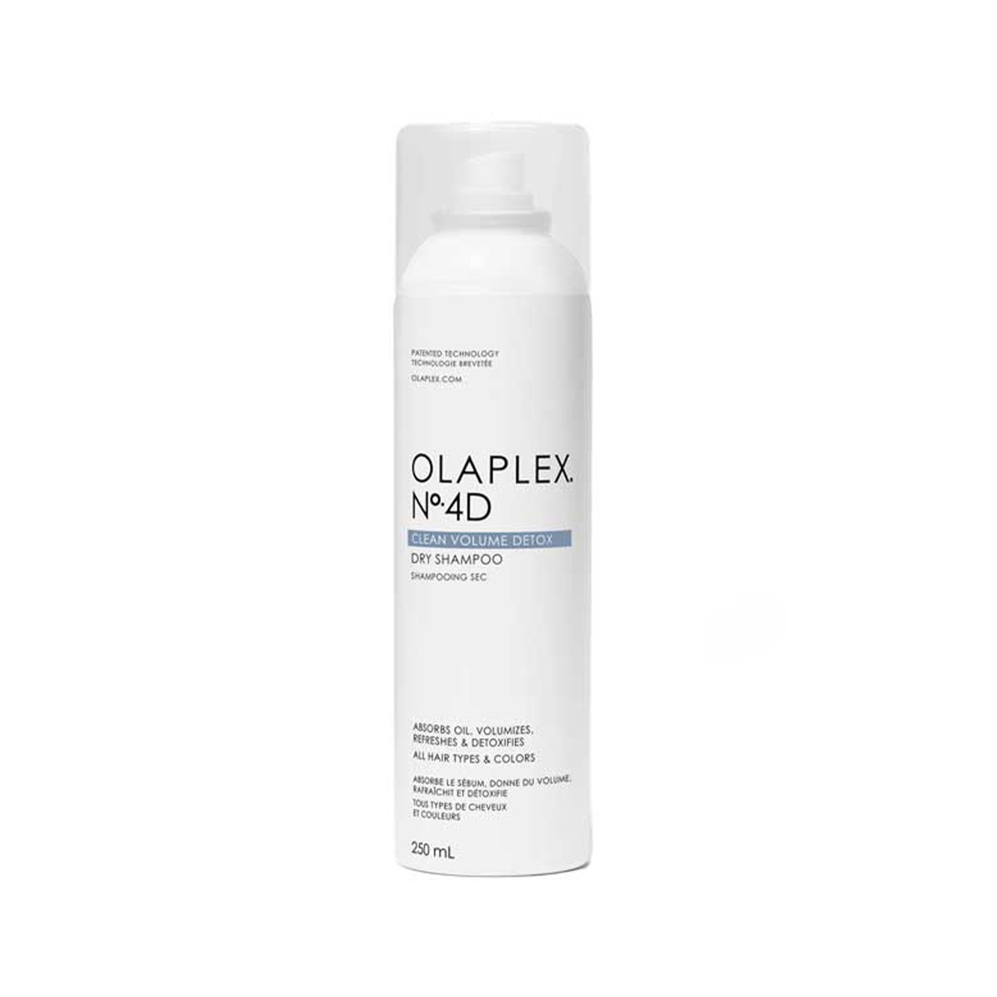 Olaplex No.4D Dry Shampoo 250ml Bottle