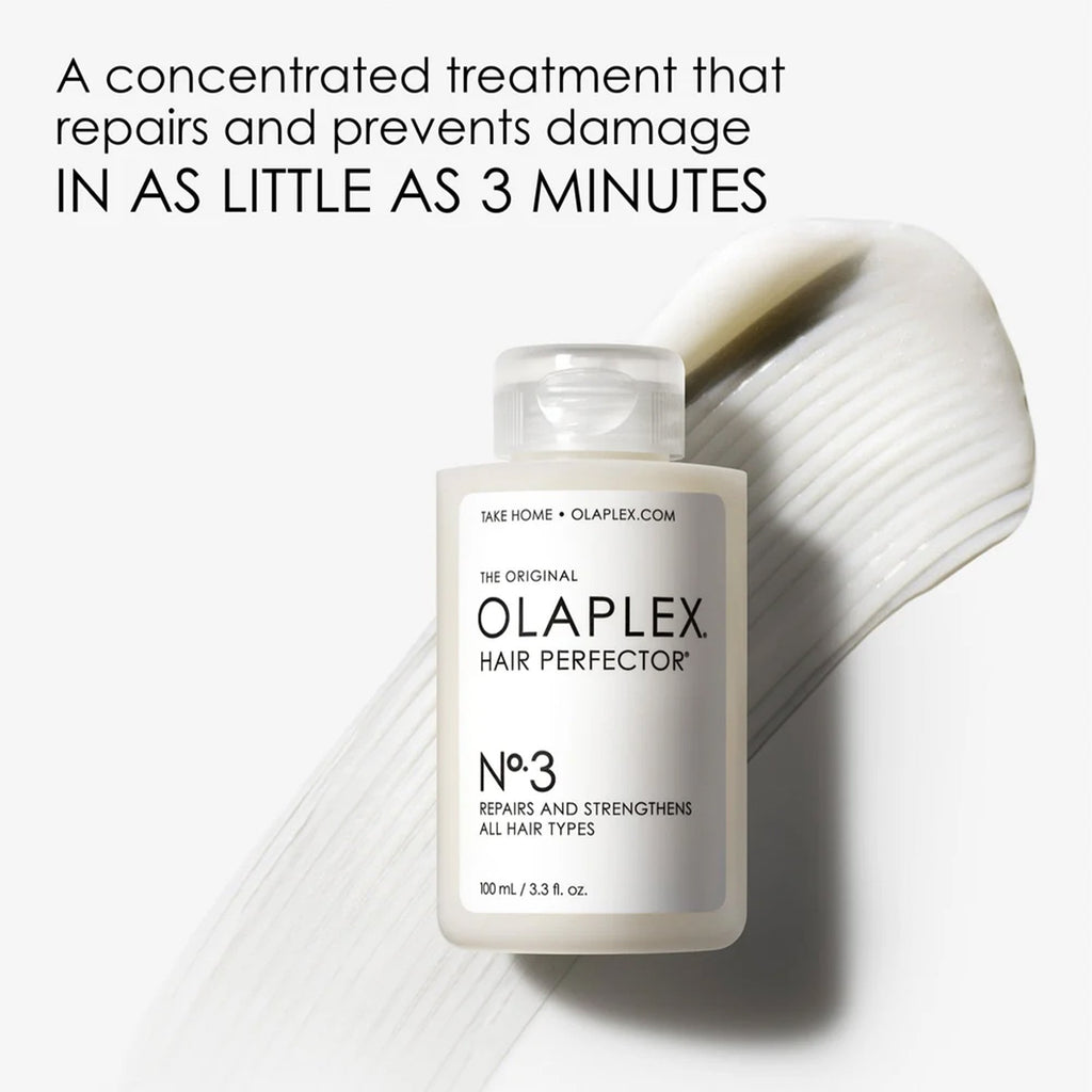OLAPLEX No.3 Hair Perfector 100ml Bottle