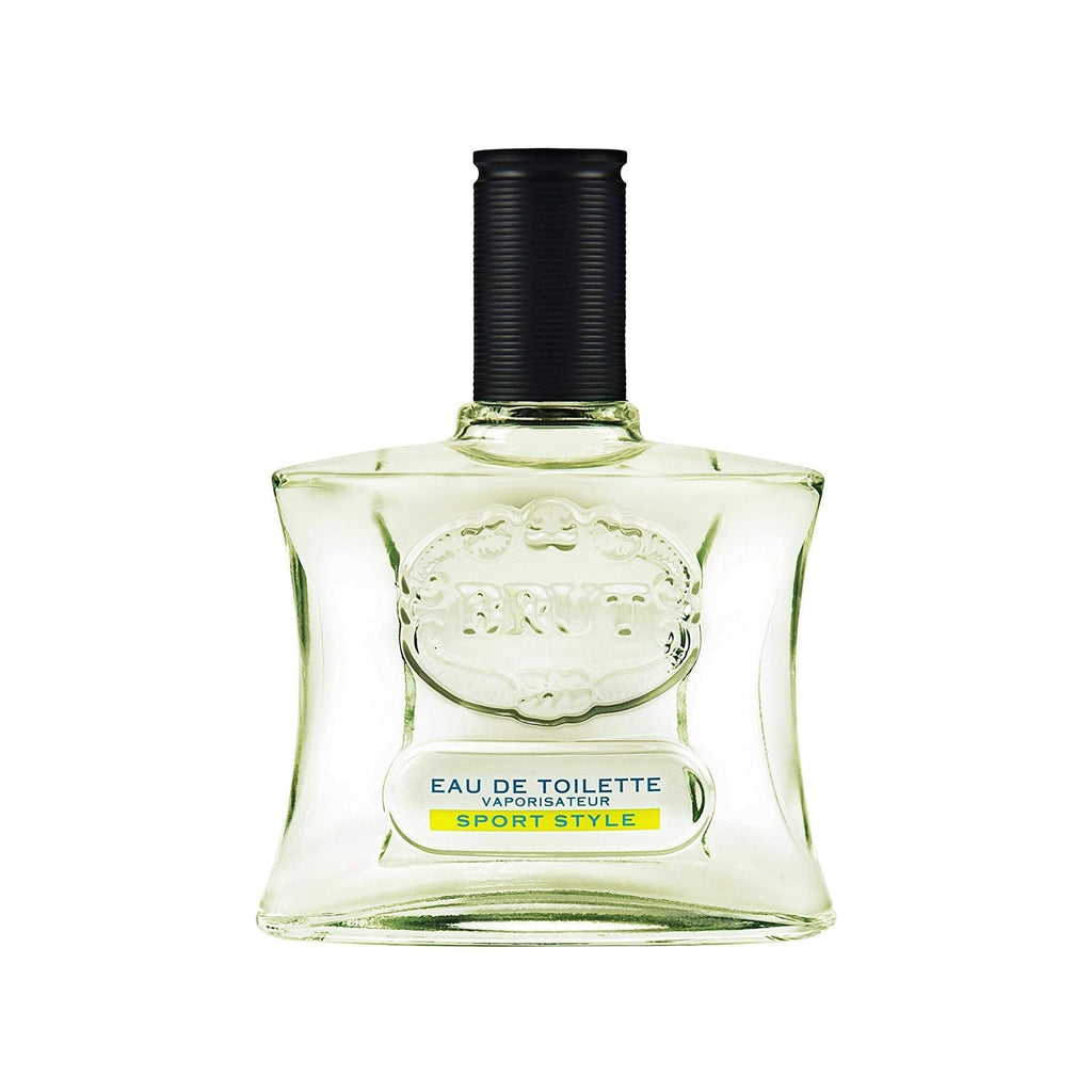 Brut Sport Style Eau De Toilette 100ml Spray