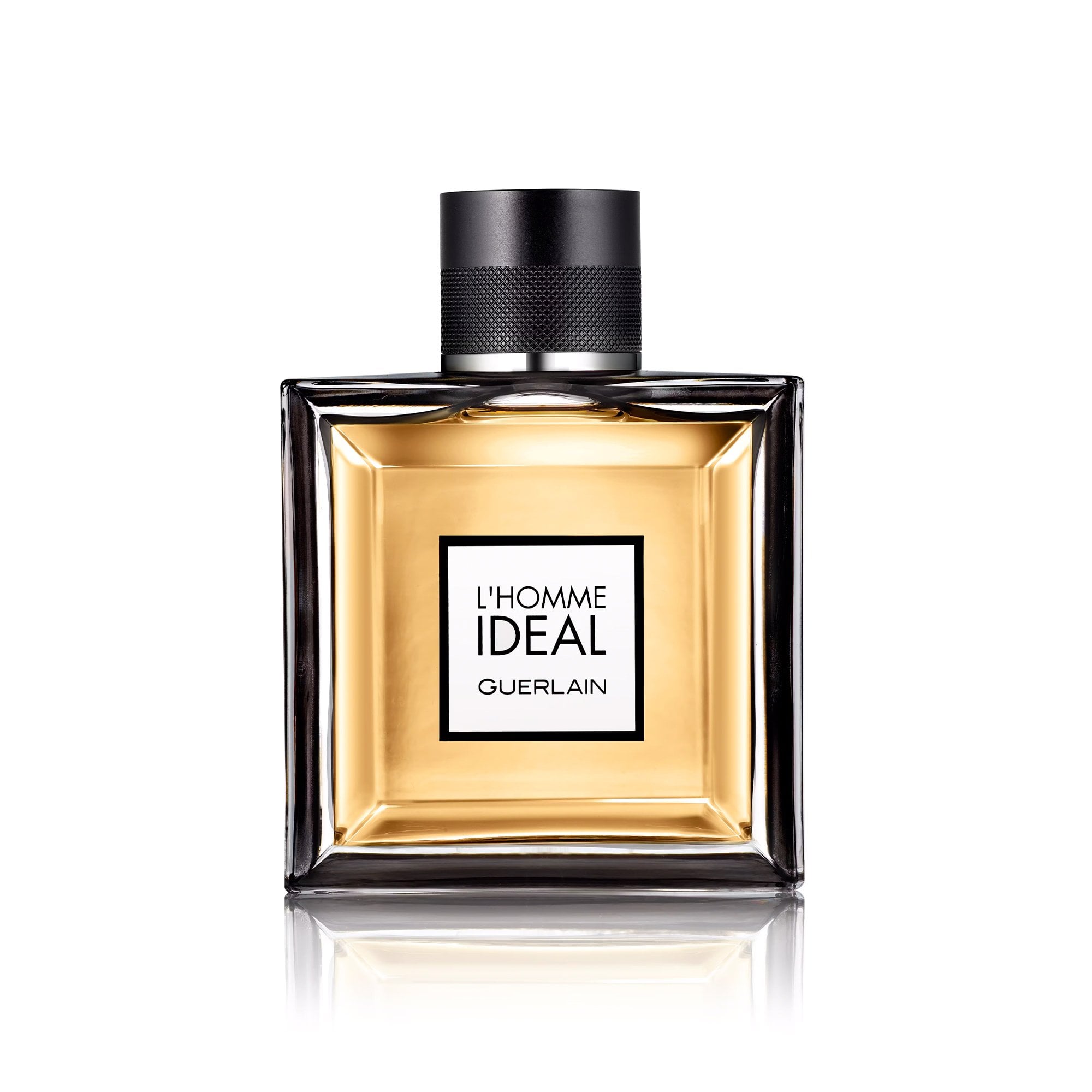 Guerlain L'Homme Ideal Eau De Toilette 50ml Spray
