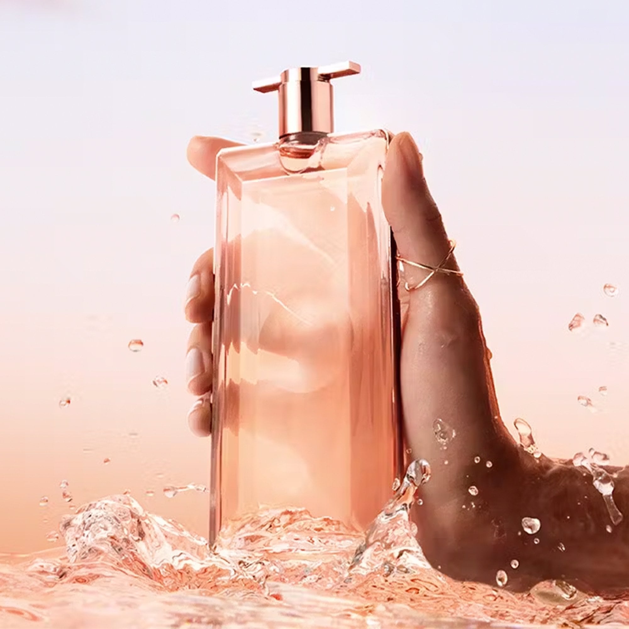 Lancôme Idôle Eau De Toilette 25ml Spray