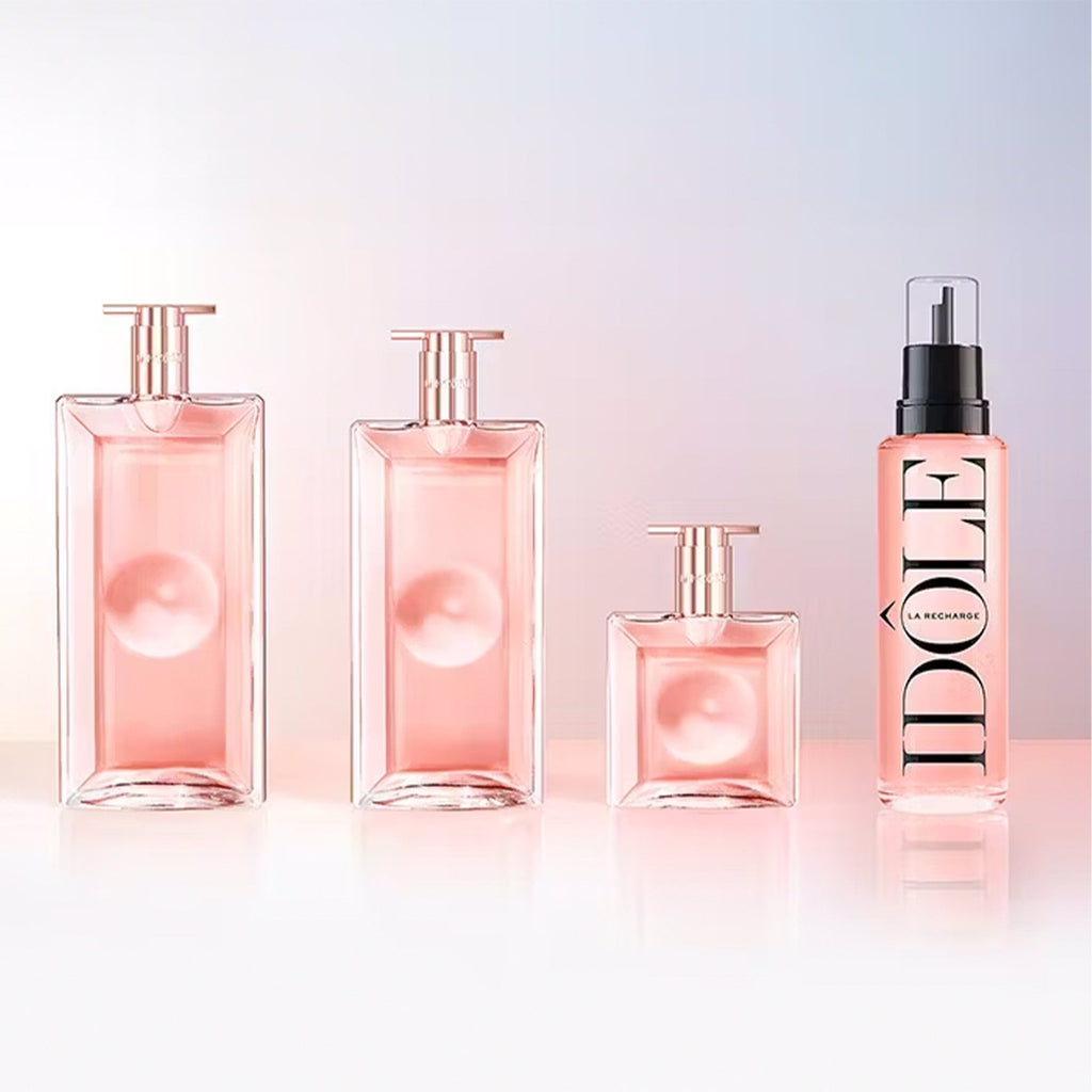 Lancôme Idôle Eau De Parfum 100ml Refill