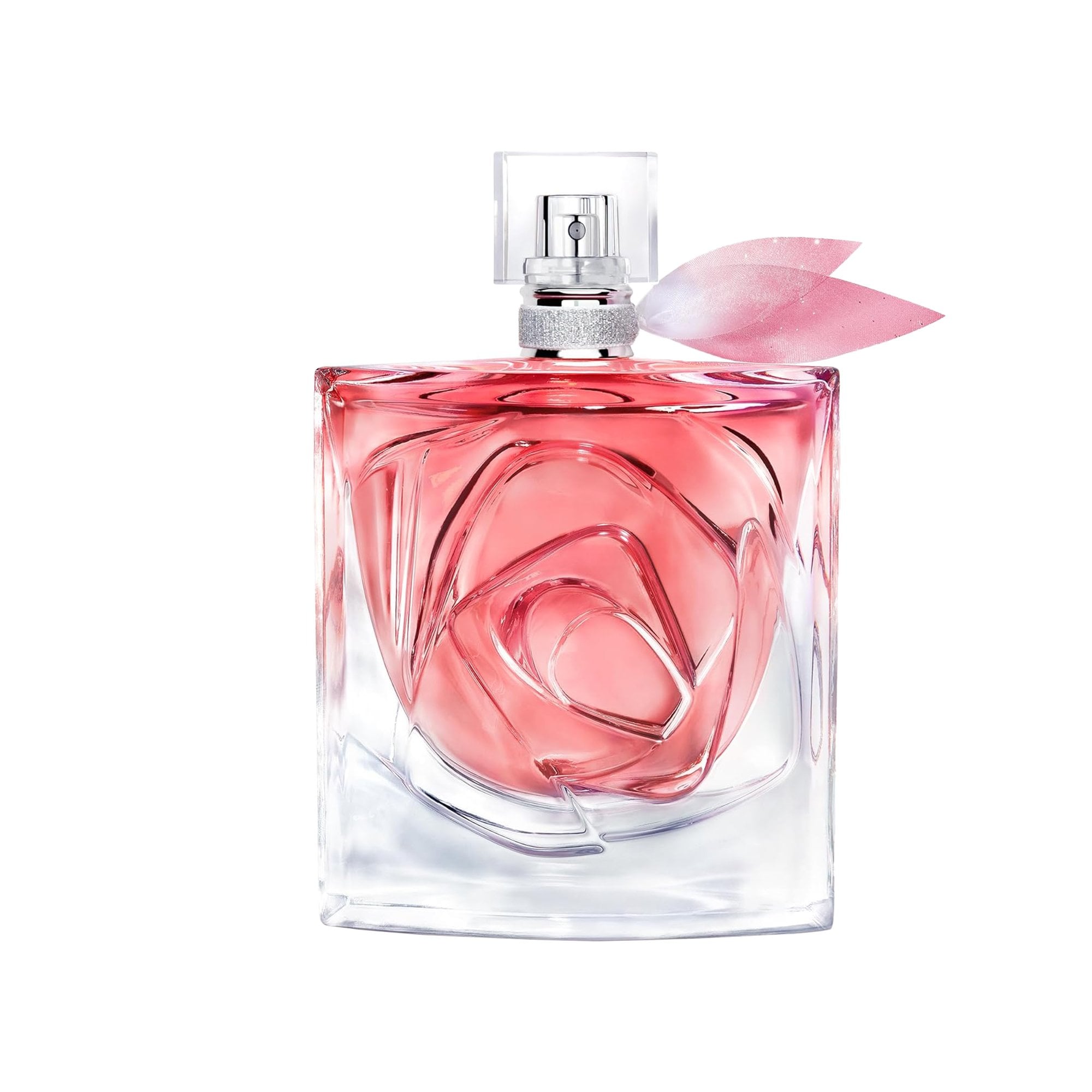 (Lancôme) La Vie Est Belle Rose Extraordinaire Eau De Parfum 100ml Spray