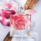 (Lancôme) La Vie Est Belle Rose Extraordinaire Eau De Parfum 100ml Spray